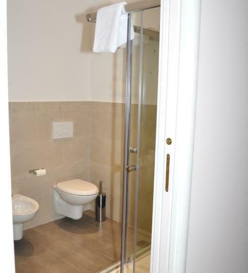 스탠다드 룸, Ibasilischi