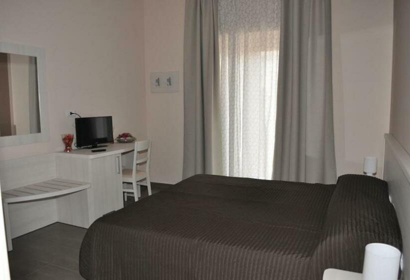 Номер Стандарт, Ibasilischi