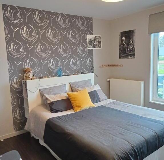 Standard room with outdoor bath, Le Clos Louisiane