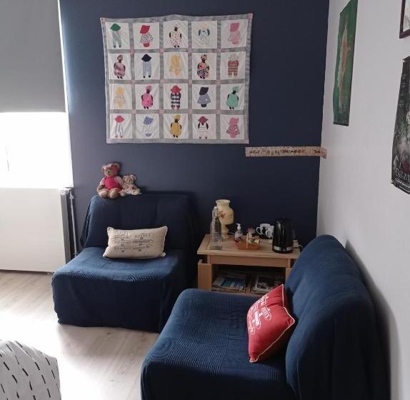 Standard room with outdoor bath, Le Clos Louisiane