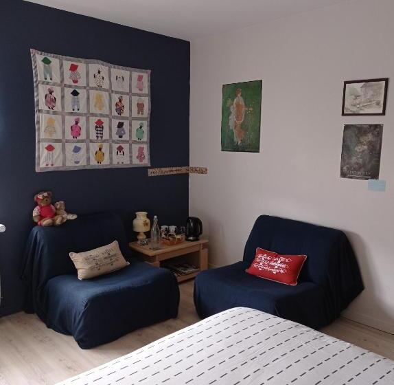 Standard room with outdoor bath, Le Clos Louisiane