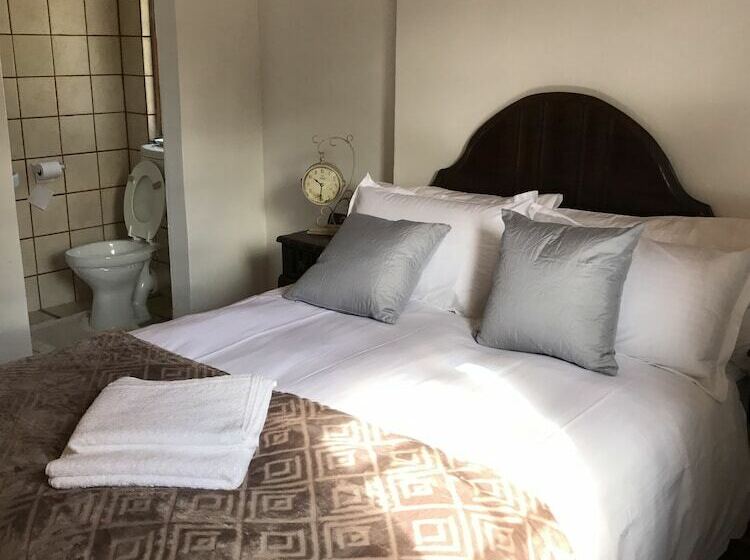 침실 3개 주택, Goedvertrou Guest Farm