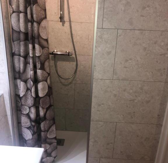 Номер Стандарт Трехместный, L Auberge Fleurie