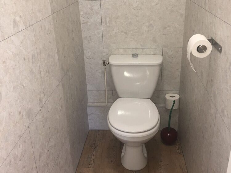 Номер Стандарт, L Auberge Fleurie