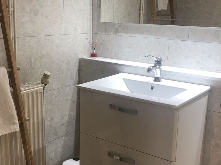 Номер Стандарт, L Auberge Fleurie