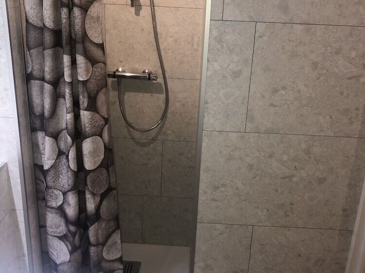 Номер Стандарт, L Auberge Fleurie