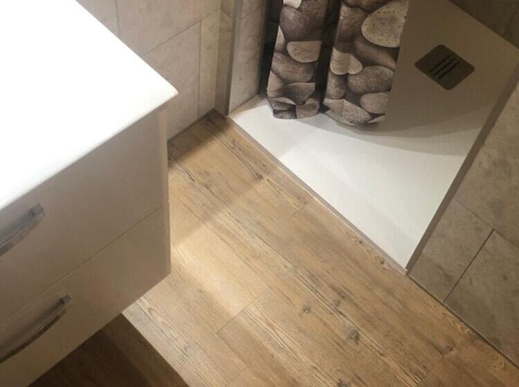 Номер Стандарт, L Auberge Fleurie