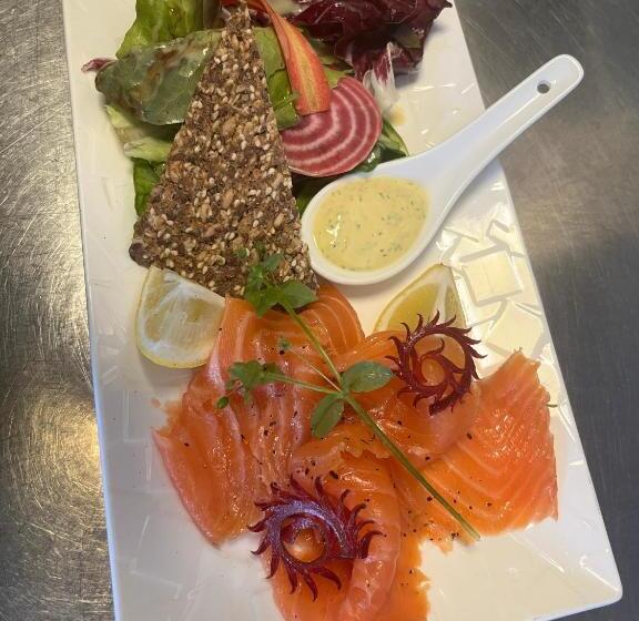 Номер Стандарт Трехместный, L Auberge Fleurie