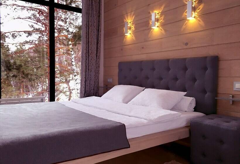 خانه 1 خوابه, Aytau Sporting