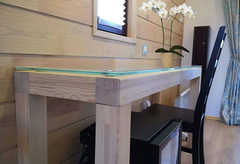 خانه 1 خوابه, Aytau Sporting