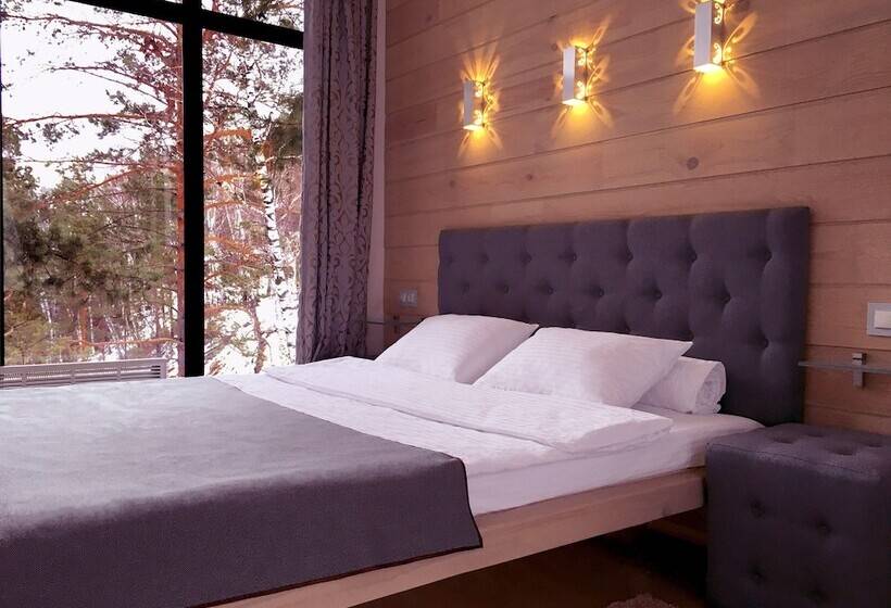 خانه 1 خوابه, Aytau Sporting