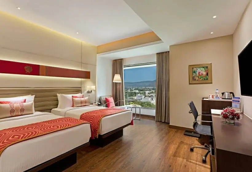 デラックススイート, Fortune Park, Vellore   Member Itc Hotels  Group