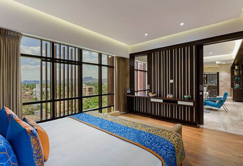 豪华套房, Fortune Park, Vellore   Member Itc Hotels  Group