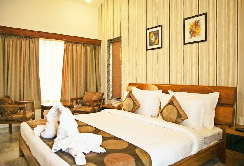 בית, חדר שינה 1, Graces Resort