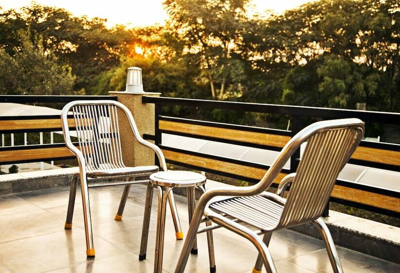 בית, חדר שינה 1, Graces Resort