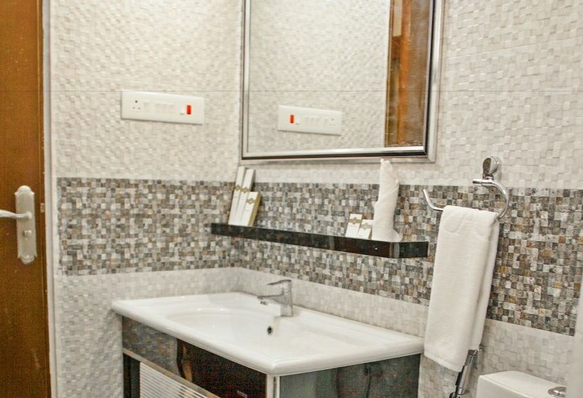 בית, חדר שינה 1, Graces Resort