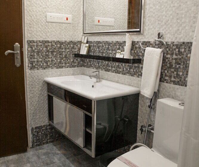 בית, חדר שינה 1, Graces Resort