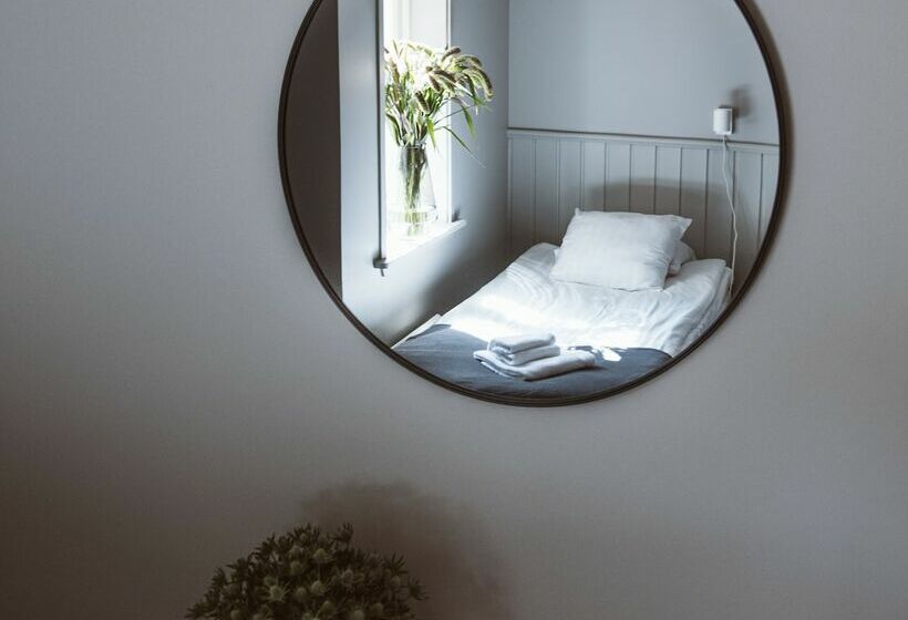 Семейный Номер Вид на Море, L Karingon