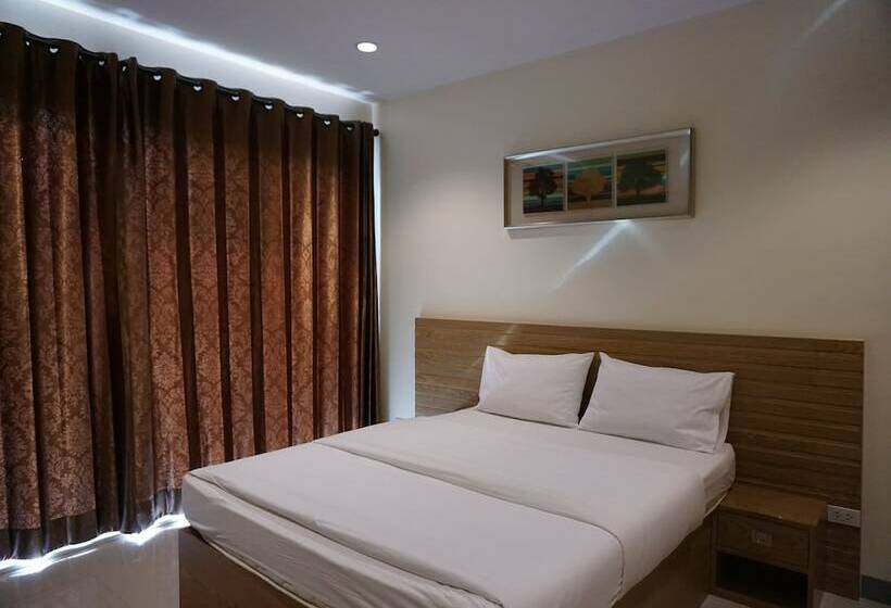 غرفة قياسية سرير مزدوج, Lew Residence