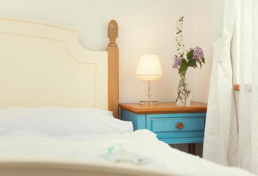 패밀리 룸, Ostende