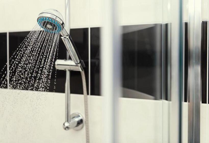 패밀리 룸, Ostende