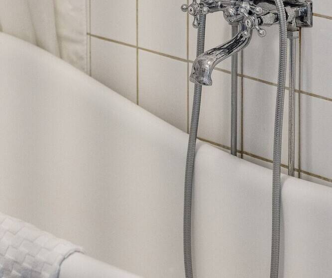 غرفة قياسية, Villa Hasselbacken