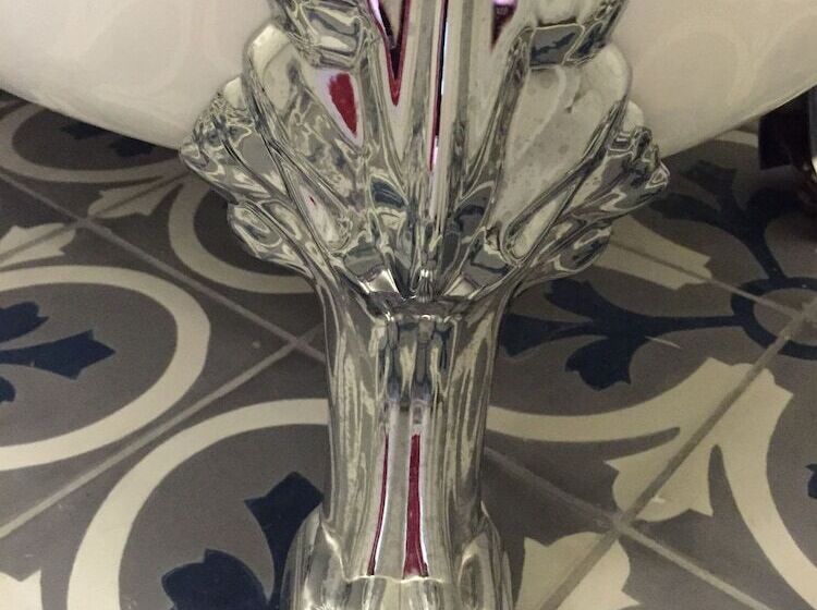 غرفة قياسية, Villa Hasselbacken