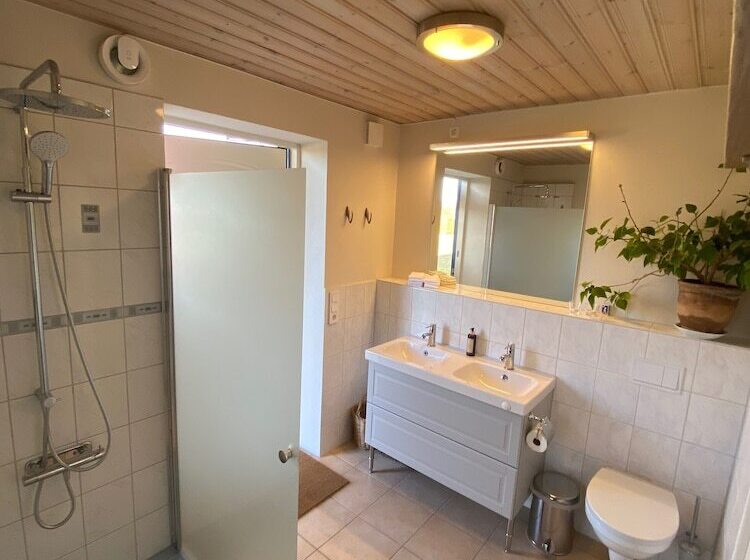 كابينة, Villa Hasselbacken