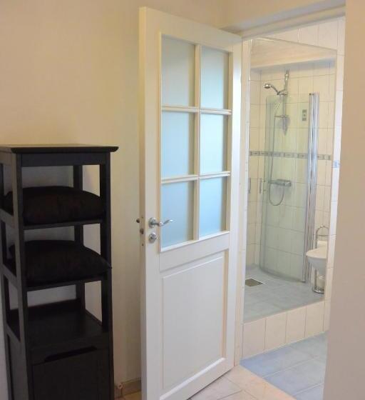 غرفة قياسية داخلية, Villa Hasselbacken