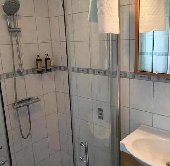 غرفة قياسية داخلية, Villa Hasselbacken