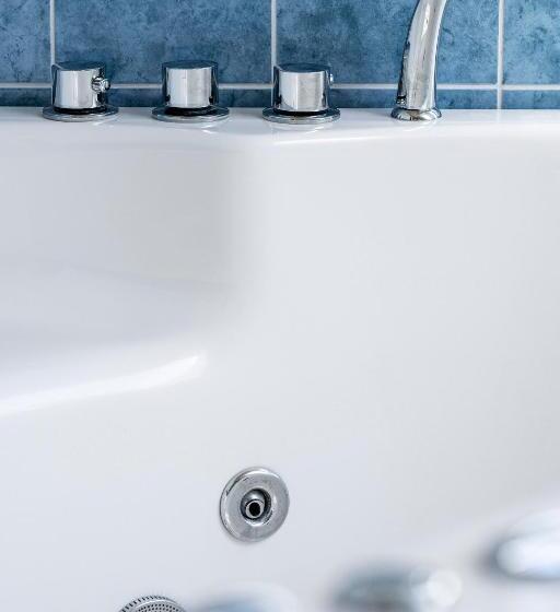 جناح عائلي, Villa Hasselbacken