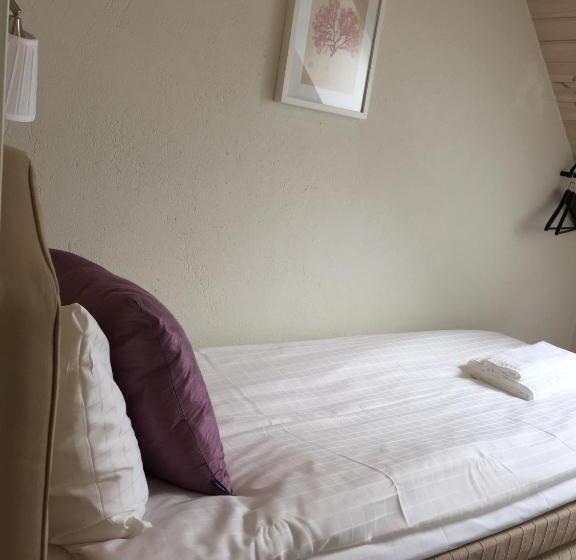 סוויטה משפחתית, Villa Hasselbacken