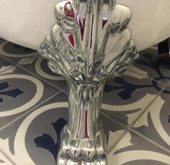 غرفة قياسية, Villa Hasselbacken