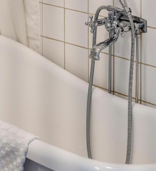 غرفة قياسية, Villa Hasselbacken