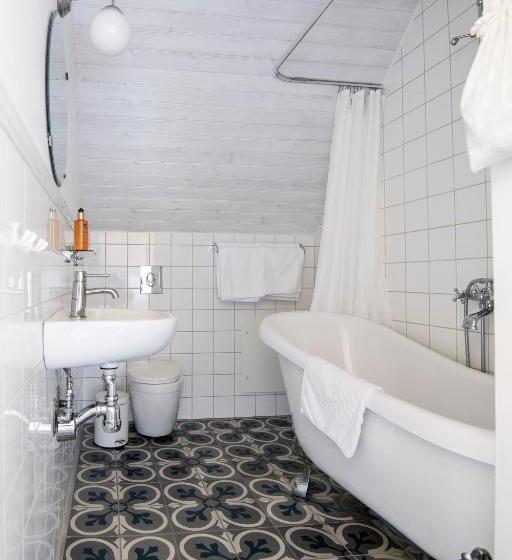 غرفة قياسية, Villa Hasselbacken