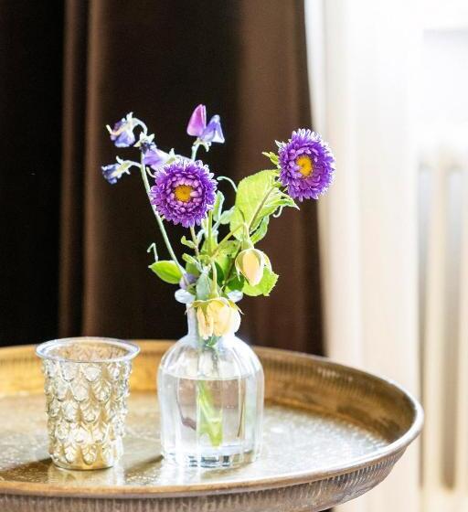 غرفة قياسية, Villa Hasselbacken