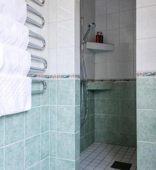 غرفة عائلية, Villa Hasselbacken