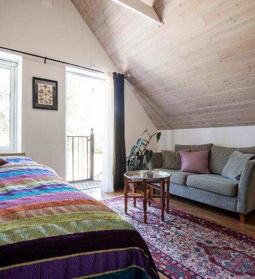 חדר משפחתי, Villa Hasselbacken