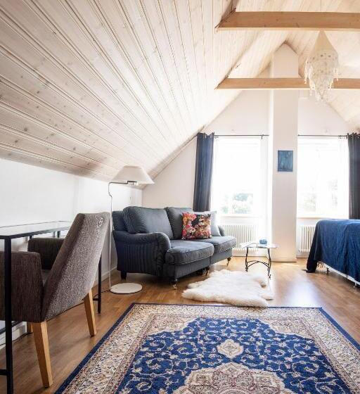 חדר סטנדרט, Villa Hasselbacken