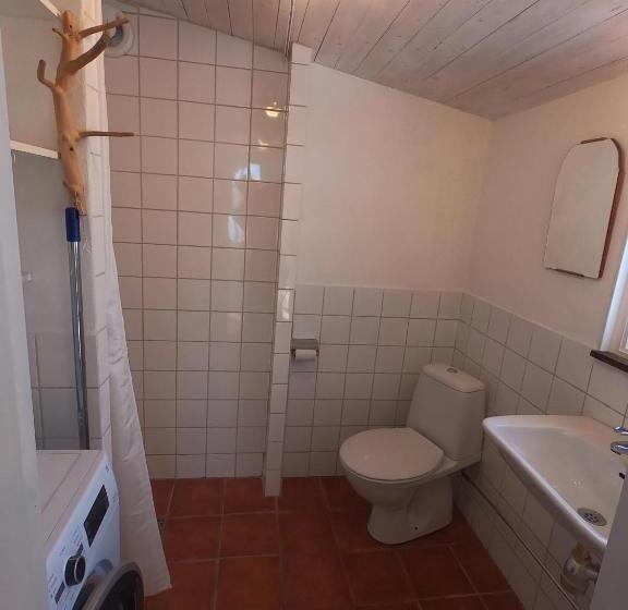خانه 4 خوابه, Villa Hasselbacken