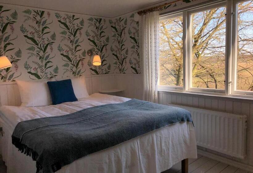 منزل 4 غرف نوم, Villa Hasselbacken