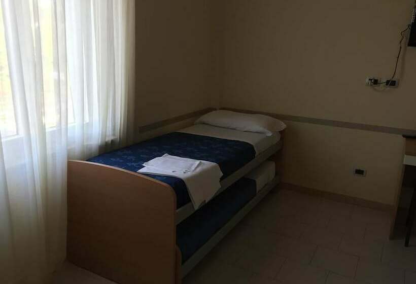 Одноместный Номер Basic, Motel Basentum