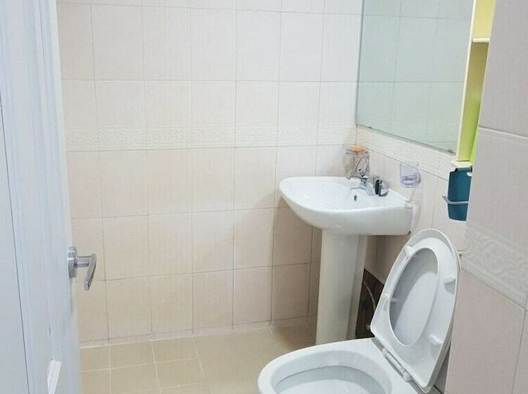 シングルベーシックルーム, B House