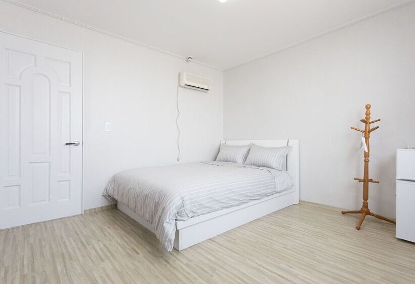 Одноместный Номер Basic, B House