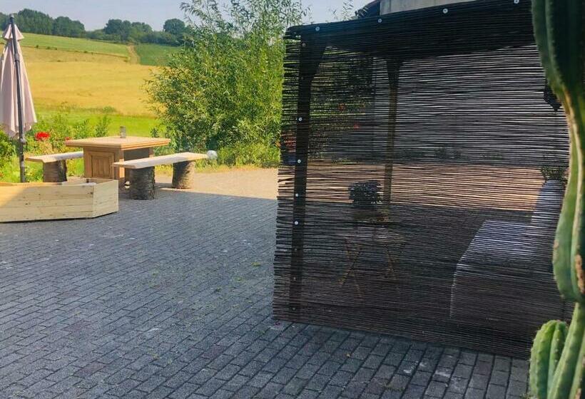 标准间, Le Domaine Des Pres