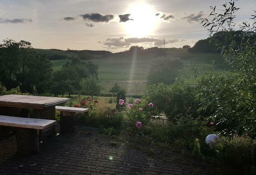 标准间, Le Domaine Des Pres