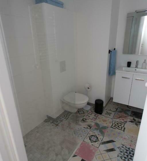 Номер Стандарт, Le Domaine Des Pres