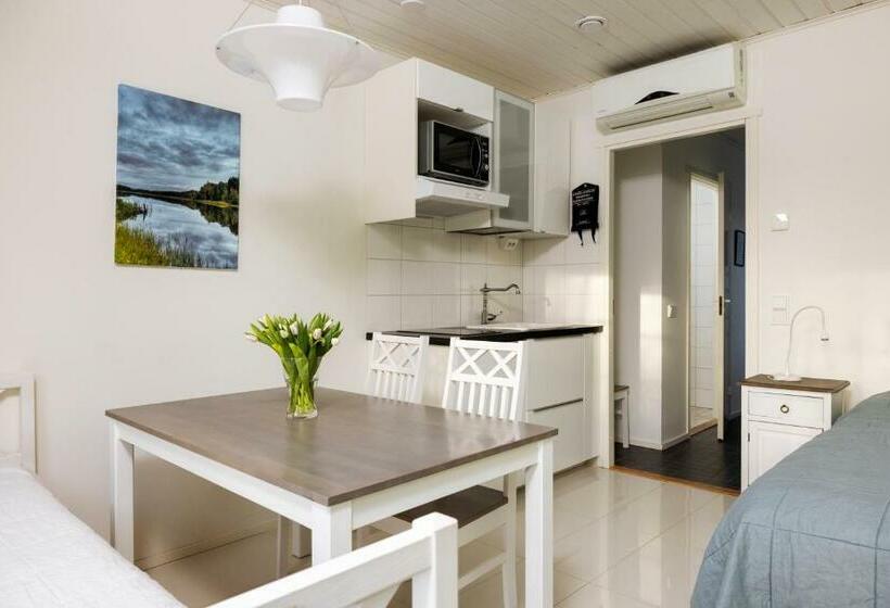 低层单卧公寓, Villa Sofia