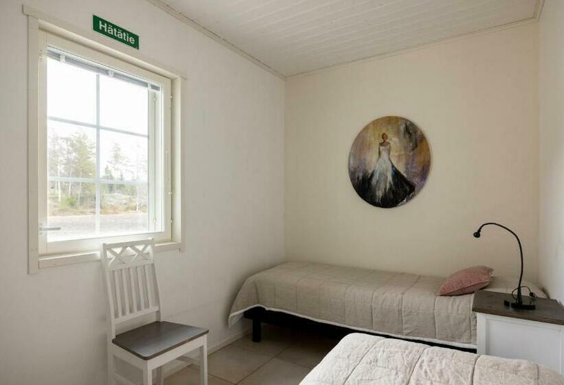 低层单卧公寓, Villa Sofia