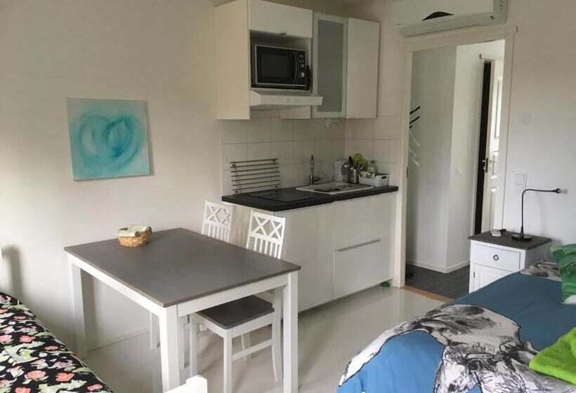 低层单卧公寓, Villa Sofia